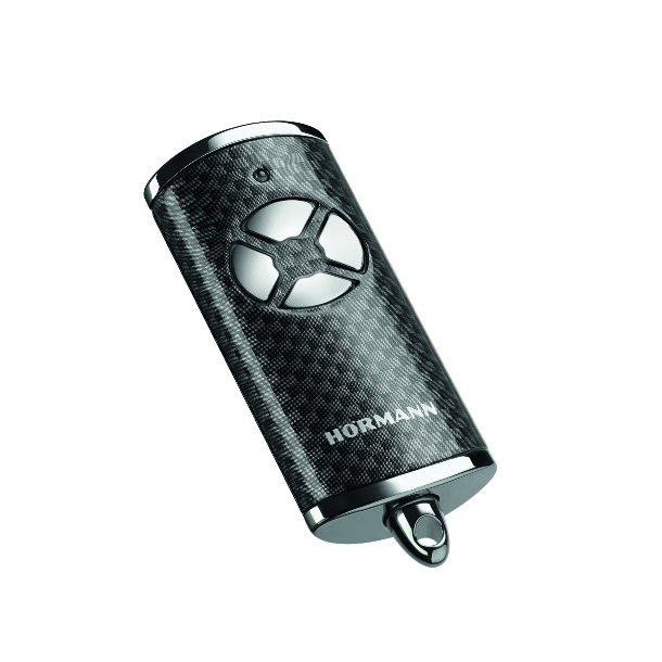 HSE 4 BS Nglerings sendere med 4 knapper Hjglans