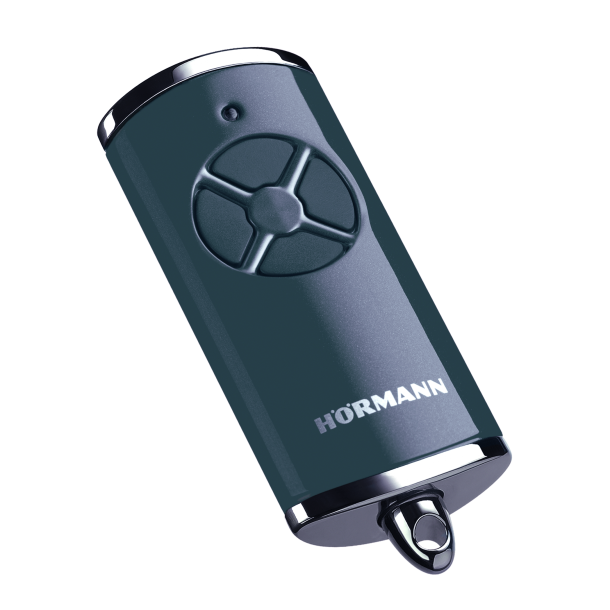 HSE 4 BS Nglerings sendere med 4 knapper Hjglans