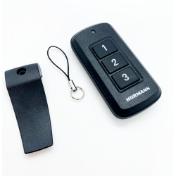 HSI 3 BS Vandtt fjernbetjening