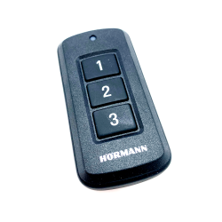 HSI 3 BS Vandtt fjernbetjening