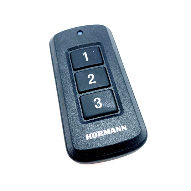 HSI 3 BS Vandtt fjernbetjening