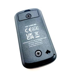 HSI 3 BS Vandtt fjernbetjening