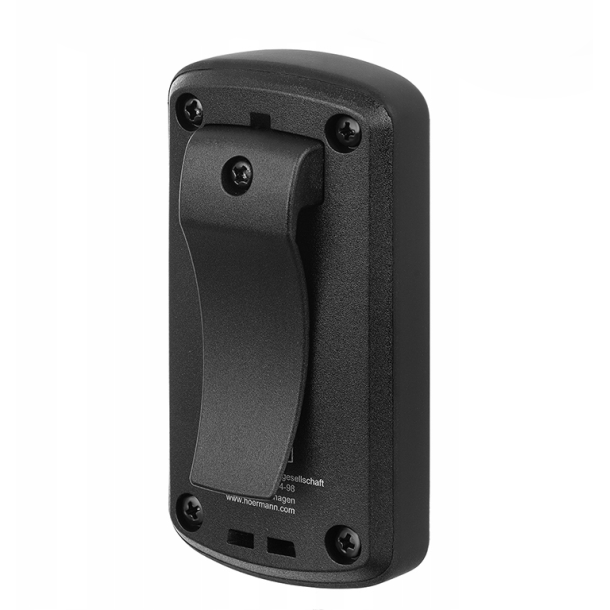 HSI 6 BS Sender med 6 knapper