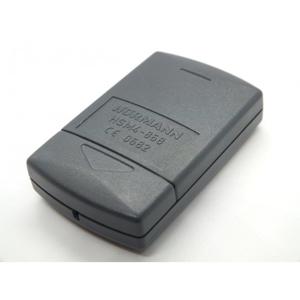 HSM 4 Med Bl Knapper (868 Mhz)
