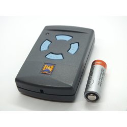 HSM 4 Med Bl Knapper (868 Mhz)