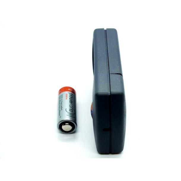 HSM 4 Med Gr Knapper (40 Mhz)