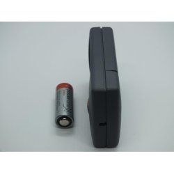 HSM 4 Med Bl Knapper (868 Mhz)