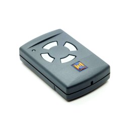 HSM 4 Med Gr Knapper (40 Mhz)