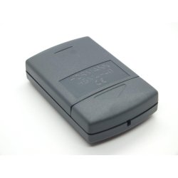 HSM 4 Med Gr Knapper (40 Mhz)