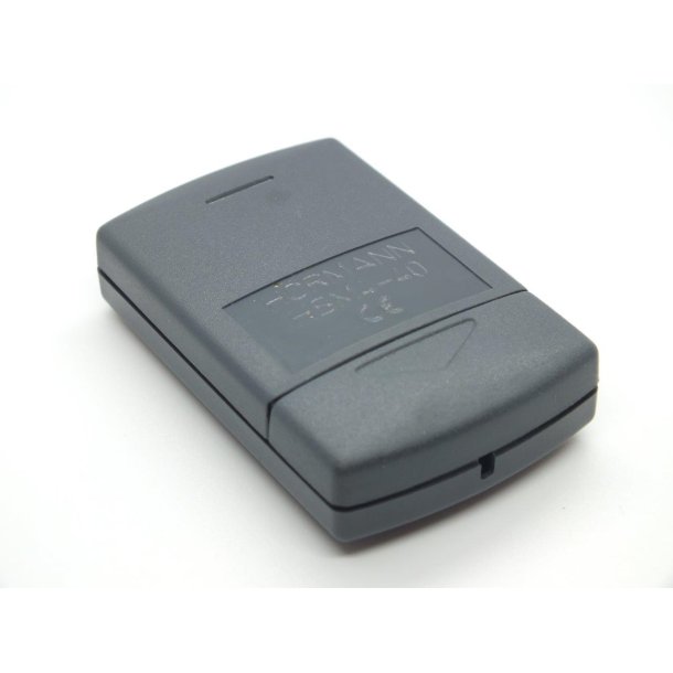 HSM 4 Med Gr Knapper (40 Mhz)