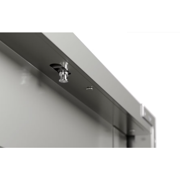 Hrmann Haveopbevaringsboks