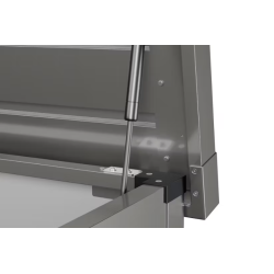 Hrmann Haveopbevaringsboks