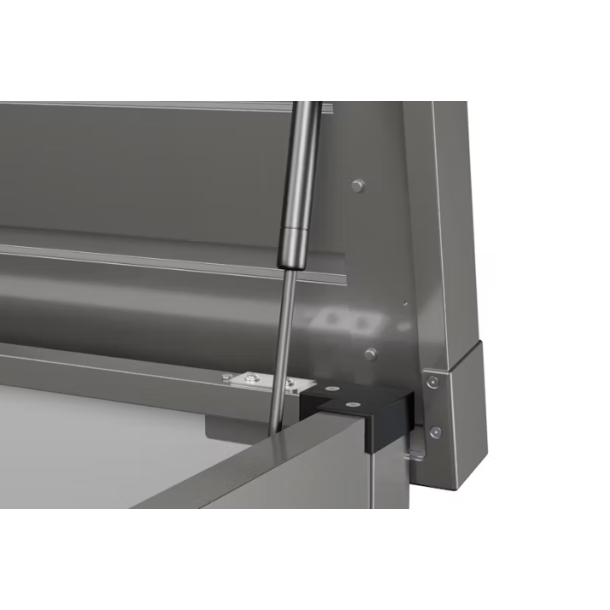 Hrmann Haveopbevaringsboks