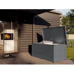 Hrmann Haveopbevaringsboks