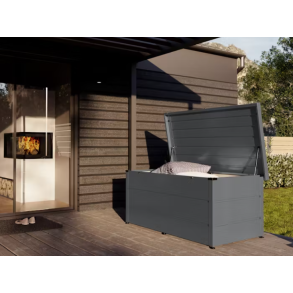 Hrmann Haveopbevaringsboks