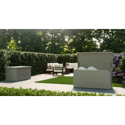 Hrmann Haveopbevaringsboks