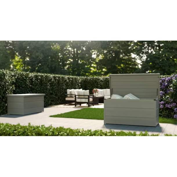 Hrmann Haveopbevaringsboks