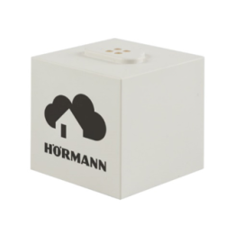 Smarthome: Homee Brain til App styring