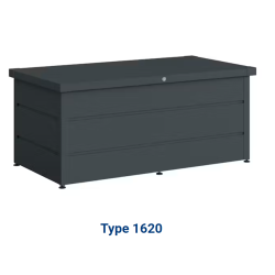 Hrmann Haveopbevaringsboks