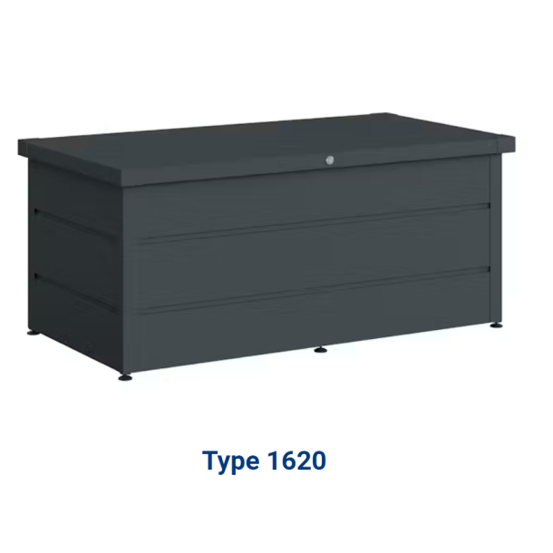 Hrmann Haveopbevaringsboks