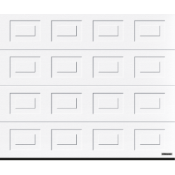 LPU 42 S-Fyldninger med Woodgrain overflade