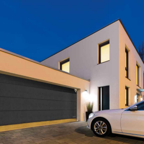 Hrmann Garageports Tilbud med L-profil og Mat-Planar i 23 strrelser