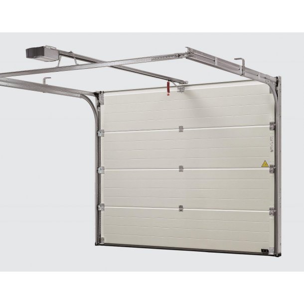 Hrmann Ledhejseport - Gr et kup! Spar op til 9.000 kr 