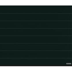 Hørmann Garageports Tilbud med M-profil og Woodgrain i 23 størrelser