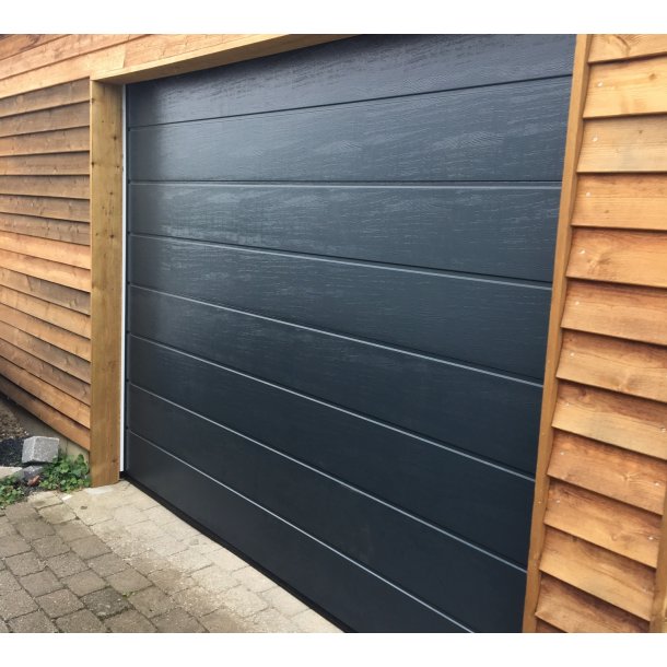 Hrmann Ledhejseport - Gr et kup! Spar op til 9.000 kr 