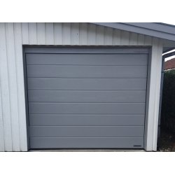 Hrmann Ledhejseport - Gr et kup! Spar op til 9.000 kr 