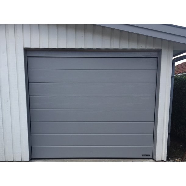 Hrmann Ledhejseport - Gr et kup! Spar op til 9.000 kr 