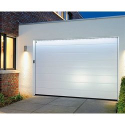 Hrmann Ledhejseport - Gr et kup! Spar op til 9.000 kr 