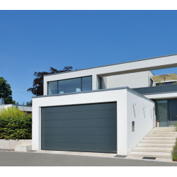 Hrmann Garageports Tilbud med M-profil og Mat-Planar i 23 strrelser