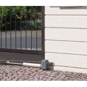 RotaMatic 1 Til 1-fljet porte 