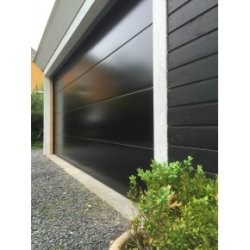 LPU 42 L-Profil med Silkgrain overflade