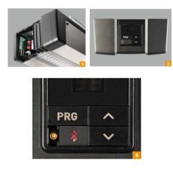 Supramatic 4 incl Bluetooth