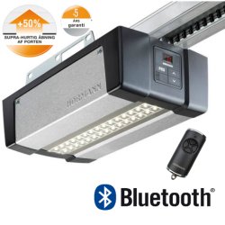 Hrmann Ledhejseport - Gr et kup! Spar op til 9.000 kr 