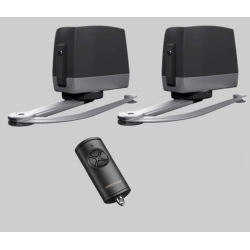 VersaMatic 2 Knkarms Automatik til Doppelt Lge