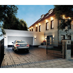 VersaMatic 2 Knkarms Automatik til Doppelt Lge