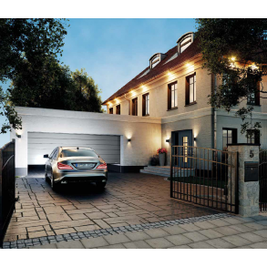 VersaMatic 2 Knkarms Automatik til Doppelt Lge