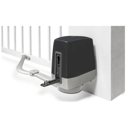 VersaMatic 2 Knkarms Automatik til Doppelt Lge