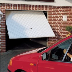 Hrmann rets-Vippeport tilbud