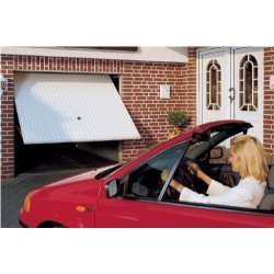 Hrmann Vippeport Motiv 902 med Gangdr