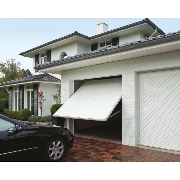 Hrmann Vippeport Motiv 990