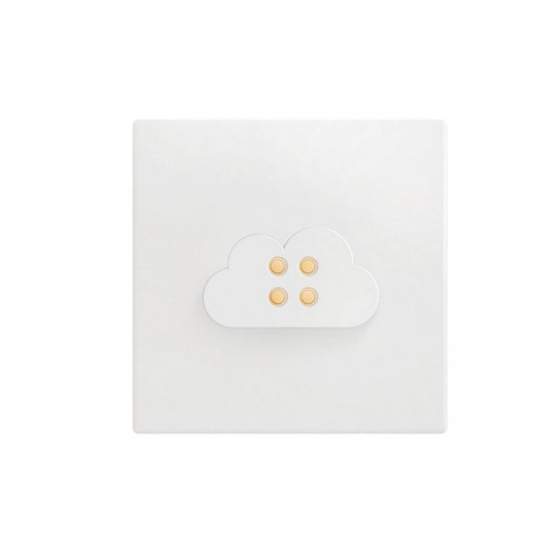 Smarthome: Homee Brain til App styring