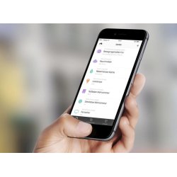 Smarthome: Homee Brain til App styring