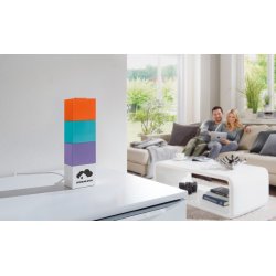 Smarthome: Homee Brain til App styring