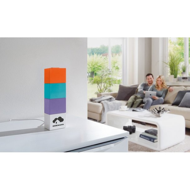 Smarthome: Homee Brain til App styring