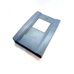 Indvendigt tryk med ledning