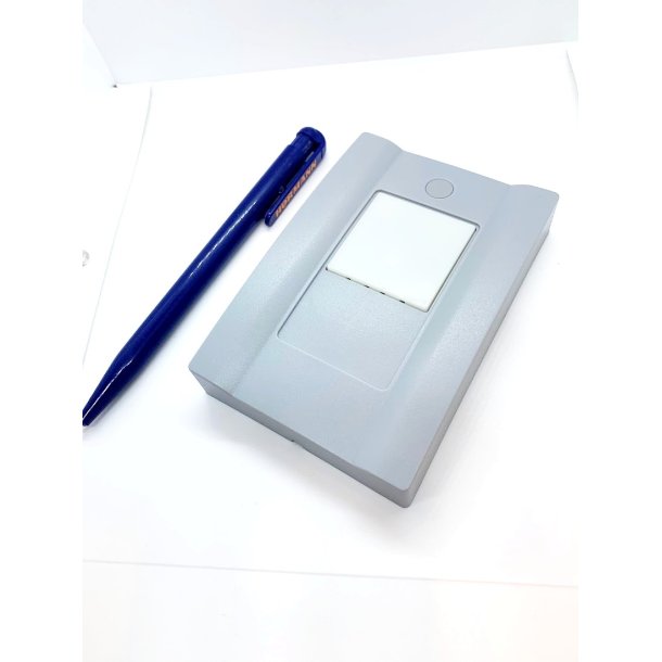 Indvendigt tryk med ledning